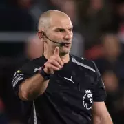 Liverpool's Controversial VAR Penalty Denial Against Brentford Sparks Premier League Uproar