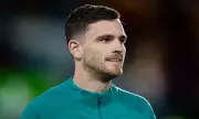 Liverpool's Defensive Crisis Deepens as Andy Robertson Suffers Fresh Injury Blow Against Brentford