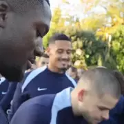 Liverpool's Ibrahima Konate Delivers Brutal Verdict on Arsenal Star William Saliba After France Training Clash