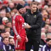 Liverpool's Mac Allister Masterclass Outshines Manchester United in Thrilling Anfield Encounter