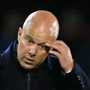 Liverpool's Summer Shake-Up: Arne Slot's Transfer Revolution Begins at Anfield