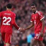 Liverpool's Title Hopes Crushed? Alexander Isak Injury Rocks Anfield Ahead of Crucial Run-In