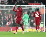Liverpool's Title Hopes Crushed as Slot's System Shows Cracks in Defeat