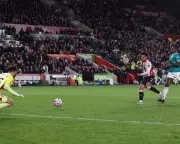 Liverpool's Title Hopes Shattered as Brentford Stun Reds in Seven-Goal Thriller