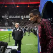 Liverpool's Transfer Blow: Alexander Isak Injury Dashes Anfield Move Hopes