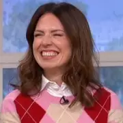 Liz Fletcher's Heartbreaking Pregnancy Revelation: 'I Was Told I'd Never Carry a Child'