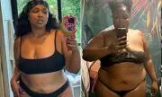 Lizzo's Stunning Body Transformation: Singer Shows Off Dramatic Weight Loss in Jaw-Dropping Photos