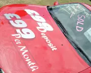 Lloyds Banking Group Braces for Deeper Losses as Car Finance Scandal Escalates