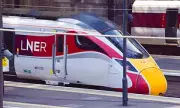LNER Data Breach: Thousands of Rail Passengers' Personal Information Stolen in Major Cyber Attack