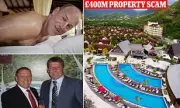 Local Reporter Uncovers Massive £400m Caribbean Property Scam Involving Celebrities and Sports Icons