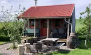 Lockdown Dream to Global Fame: The Tin Shack Named Among World's Top Five Airbnbs