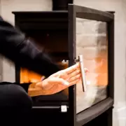 Log Burner Fuel Warning: The Costly Mistake That Could Destroy Your Home