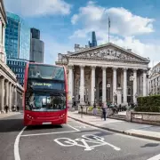 London Commuter's Simple Act of Kindness Goes Viral After Touching Tube Gesture