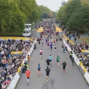 London Half Marathon Tragedy: Runner Collapses and Dies in Front of Horrified Spectators