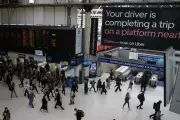 London Waterloo Chaos: Emergency Incident Sparks Major Travel Disruption