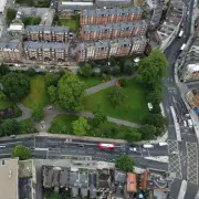 London's Coolest Neighbourhood Revealed: Peckham Tops UK's Must-Visit List