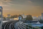 London's DLR Gets £500 Million Fleet Upgrade: New Trains Arriving Soon