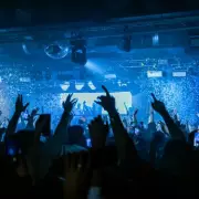 London's First Ever Sober Social Club Opens Its Doors - And It's Changing Nightlife Forever