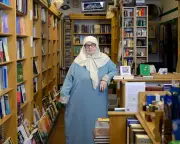 London's Historic Islamic Bookshop Faces Closure After 45 Years in Business