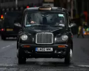 London's Legendary Taxi Ride: The Mathematical Mystery That Defied Time