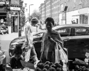 London's Photomonth Festival 2025: A Visual Feast of East End Photography