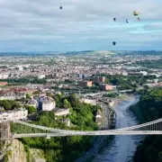 Lonely Planet Reveals UK's Top City Destination You Won't Believe Beat London