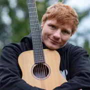 Lookalike Sensation: The Man Who Could Be Ed Sheeran's Twin Reveals His Story