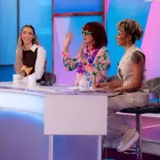 Loose Women Forced to Pull Episode Following Serious ITV News Incident