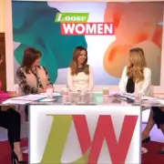Loose Women Star Denies Return to ITV Panel: 'I'm Never Going Back'
