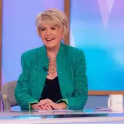 Loose Women Star Denise Welch Issues Urgent Warning After Terrifying Taxi Ordeal