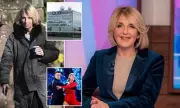 Loose Women Star Kaye Adams Breaks Silence: 'My Name's Been Dragged Through The Mud' Over BBC Bullying Allegations