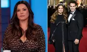 Loose Women Star Slams Kelly Brook's 'Suffocating' Marriage to Jeremy Parisi