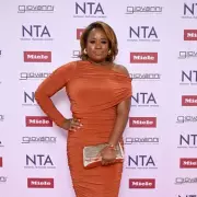 Loose Women's Charlene White Forced to Apologise After On-Air Swearing Blunder