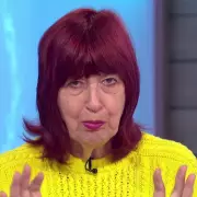 Loose Women's Janet Street-Porter Slams 'Patronising' Ageism in TV Industry