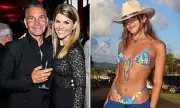 Lori Loughlin's Betrayal Bombshell: Mossimo Giannulli's Prison Release Sparks Family Turmoil