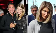 Lori Loughlin's Marriage Crumbles After Incriminating Messages Surface in College Admissions Scandal