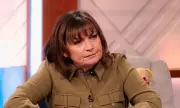 Lorraine Kelly Breaks Silence on ITV Shakeup: 'I'm NOT Quitting - Don't Worry, I'm Not Going Anywhere!'