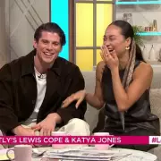 Lorraine Show Plunged Into Chaos Again As Live Broadcast Hit By Technical Meltdown