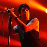 Lost Prophets Monster Ian Watkins' Secret Prison Engagement to Fiancée Exposed