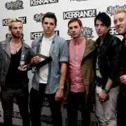 Lostprophets Bandmate's Ex-Wife Reveals Shocking Aftermath of Ian Watkins Paedophile Scandal