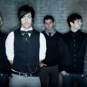 Lostprophets Star's Chilling Four-Word Prison Message to Paedophile Ian Watkins Revealed