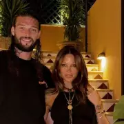 Lou Teasdale's Birthday Bash: Andy Carroll's Sweet Family Tribute Steals the Show