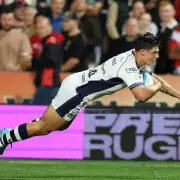 Louis Rees-Zammit Shatters Speed Record in Kansas City Chiefs Training Session