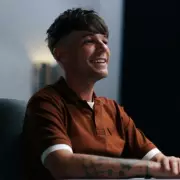 Louis Tomlinson Slams Dan Walker Over 'Soulless' Music Critique in Fiery Social Media Clash