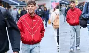 Louis Tomlinson's Fiery Clash with Logan Paul Revealed in Explosive Backstage Encounter