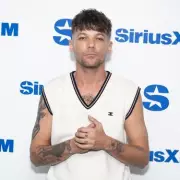 Louis Tomlinson's Heartbreaking Vow to Late Mother: 'I'll Keep Making You Proud'