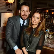 Louise Redknapp's Brutal Dig at Ex-Husband Jamie's Cooking Leaves Fans Stunned