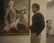 Louvre Art Heist Mastermind: Kelly Reichardt's Thrilling New Film Stars Josh O'Connor