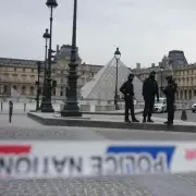 Louvre Director's Shocking Admission: Security Failures Behind Multi-Million Euro Armour Theft