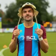 Love Island Meets FA Cup: Farnham Town's Reality TV Star Owner Creates Football Fairytale